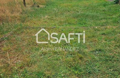 vente terrain 59 180 € à proximité de Saint-Araille (31430)