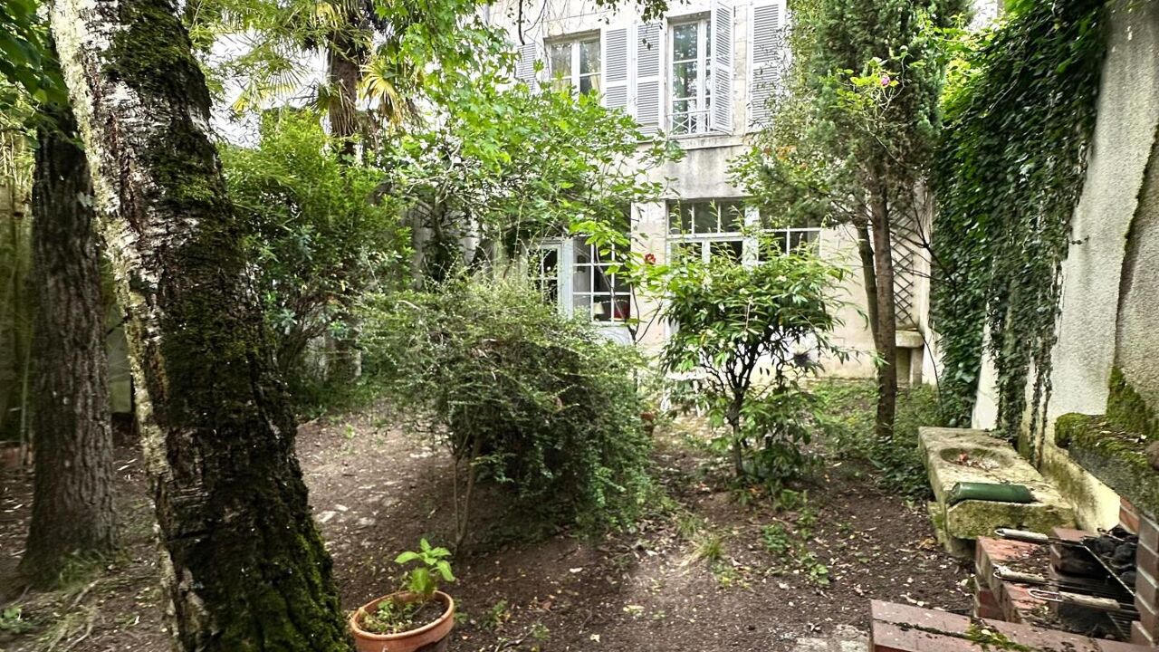 maison 7 pièces 200 m2 à vendre à Orléans (45000)