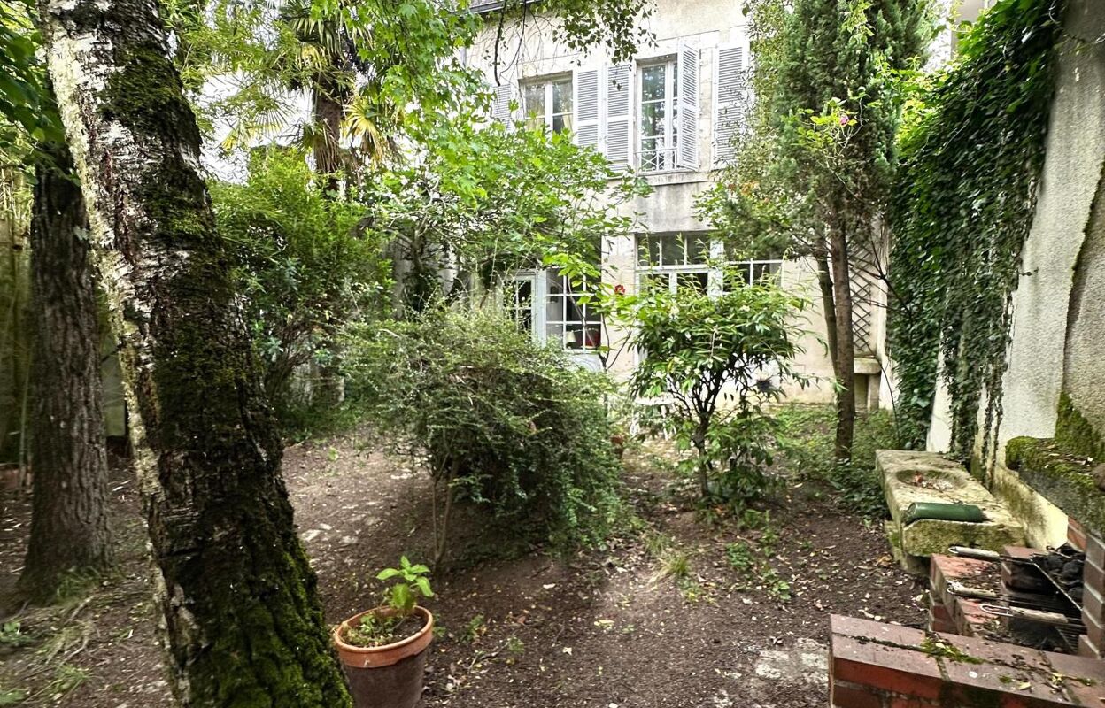 maison 7 pièces 200 m2 à vendre à Orléans (45000)