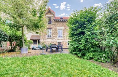 vente maison 1 250 000 € à proximité de Saint-Maur-des-Fossés (94)
