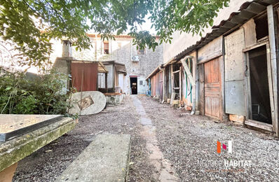 vente maison 212 000 € à proximité de Beaulieu (34160)