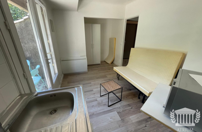 location appartement 330 € CC /mois à proximité de Marguerittes (30320)