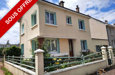 vente maison 179 000 € à proximité de Cormery (37320)