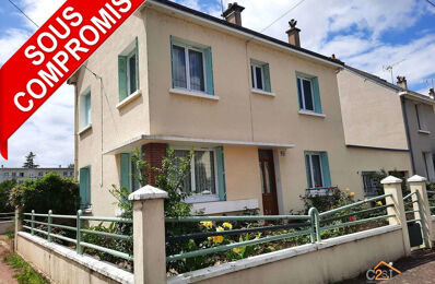 vente maison 179 000 € à proximité de Monnaie (37380)