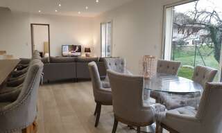 Maison 5 Pièces 130 m² à louer à Saint-Cergues (74140)