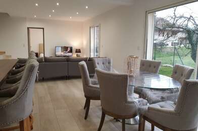 Maison 5 pièces 2150 €