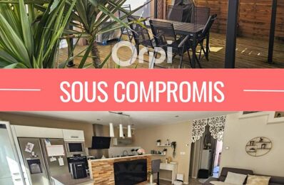 vente maison 244 700 € à proximité de Mondouzil (31850)