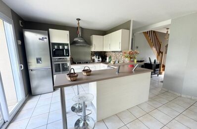 vente maison 325 500 € à proximité de Lannilis (29870)