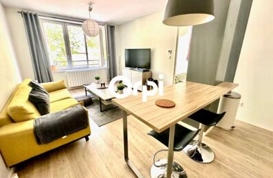 vente appartement 160 000 € à proximité de Lyon 4 (69004)