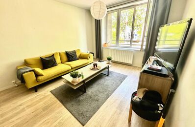 vente appartement 160 000 € à proximité de Saint-Pierre-la-Palud (69210)