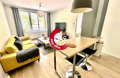 vente appartement 160 000 € à proximité de La Tour-de-Salvagny (69890)