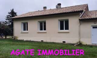 Maison 4 Pièces 80 m² à vendre à Houeillès (47420)