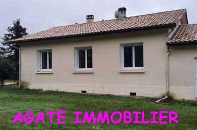 Maison 4 pièces 170000 €