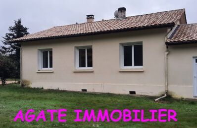 vente maison 170 000 € à proximité de Fargues-sur-Ourbise (47700)