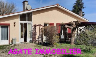 Maison 4 Pièces 100 m² à vendre à Saint-Symphorien (33113)