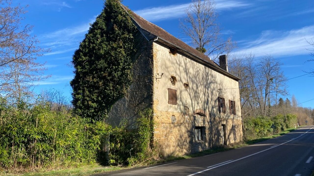 immeuble  pièces 106 m2 à vendre à Salies-de-Béarn (64270)