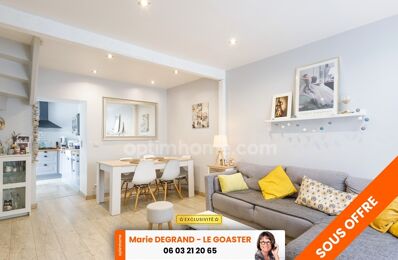 vente maison 325 000 € à proximité de Beaufour-Druval (14340)