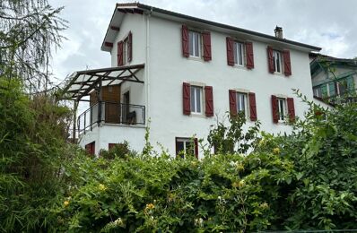 vente maison 221 000 € à proximité de Orthevielle (40300)