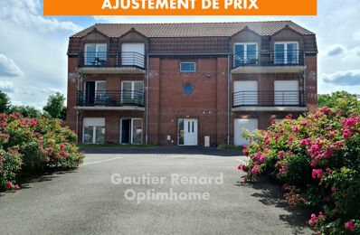 vente appartement 194 500 € à proximité de Onnaing (59264)