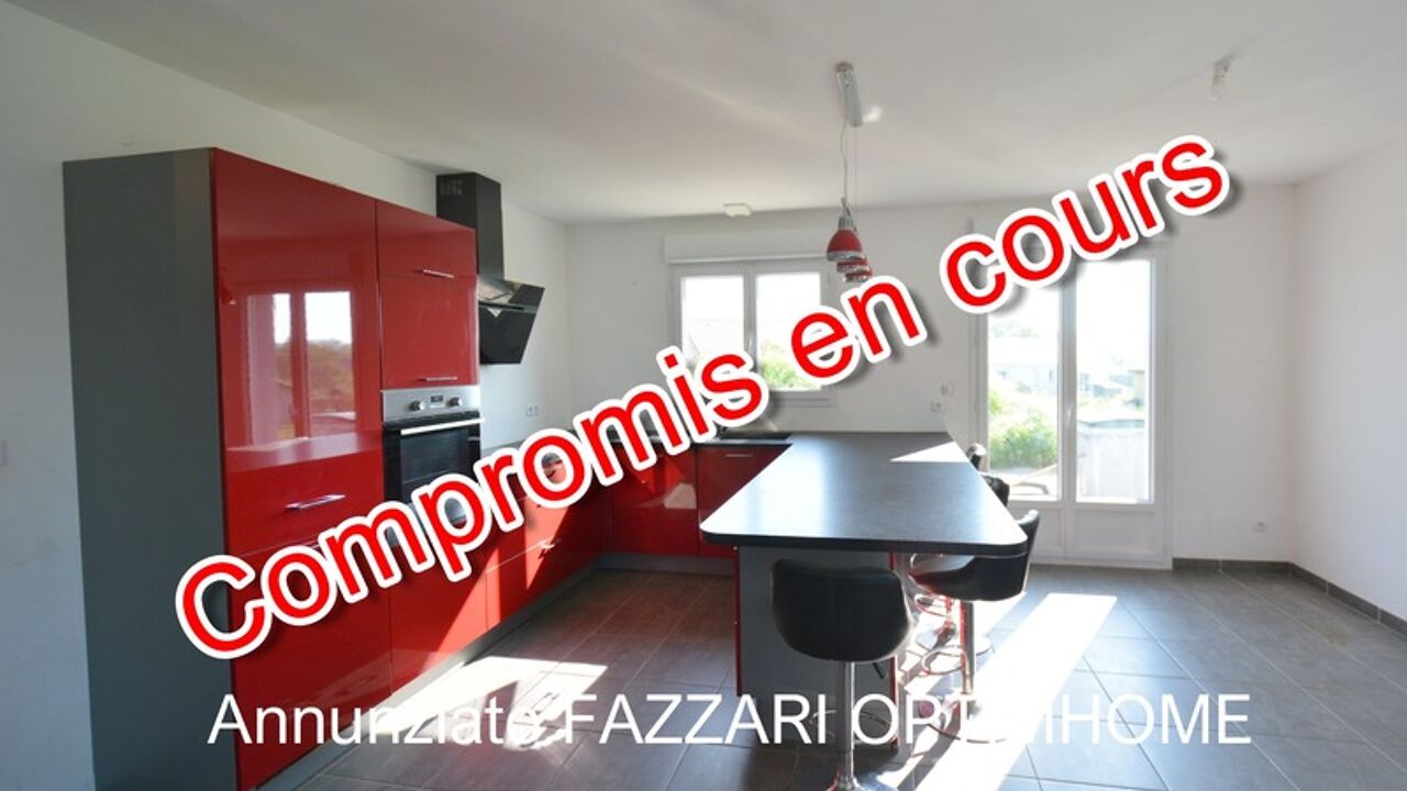 maison 6 pièces 100 m2 à vendre à Mouzay (55700)