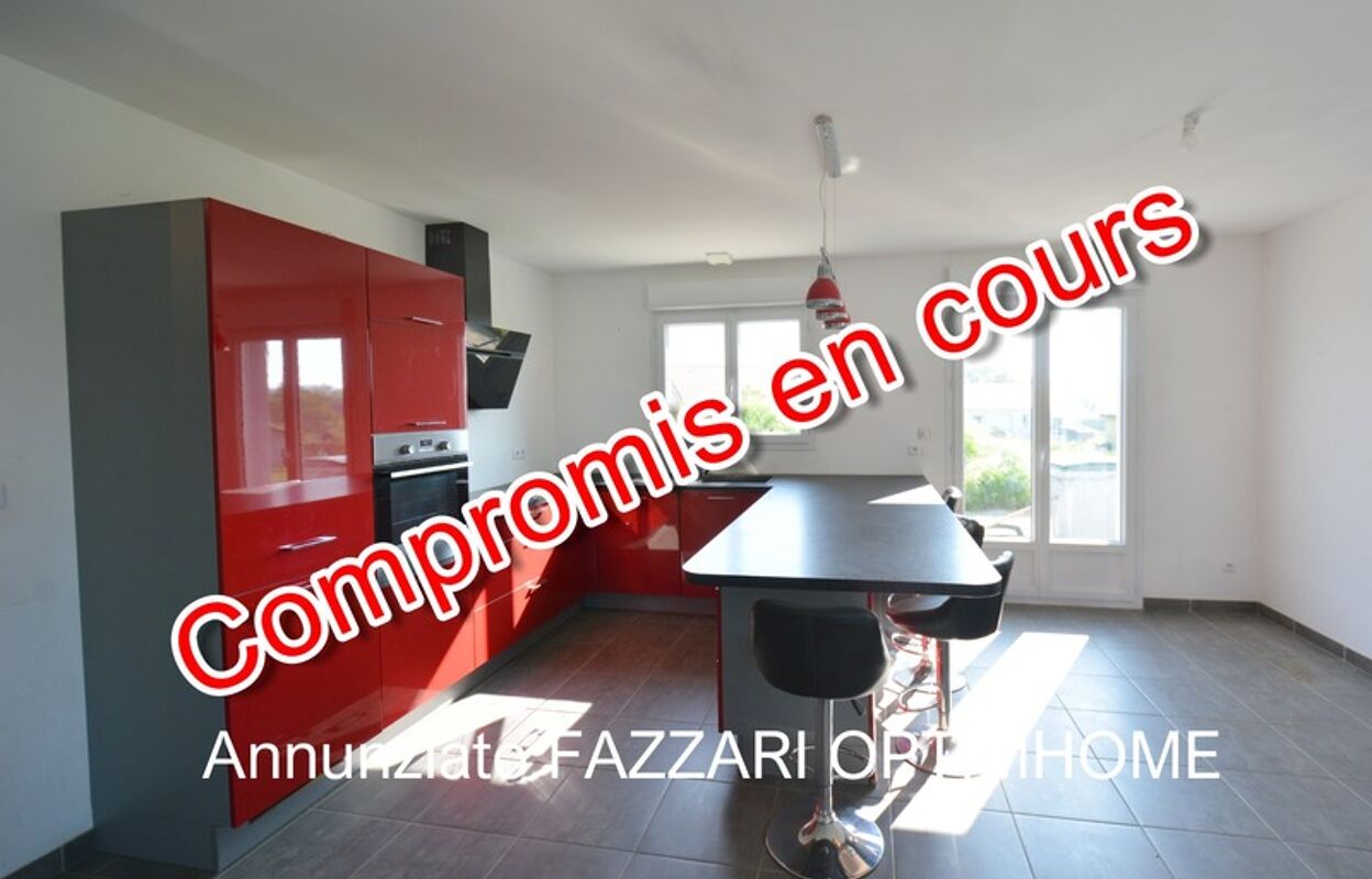 maison 6 pièces 100 m2 à vendre à Mouzay (55700)