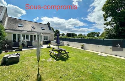 vente maison 225 000 € à proximité de Berné (56240)