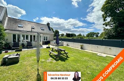 vente maison 225 000 € à proximité de Kernascléden (56540)