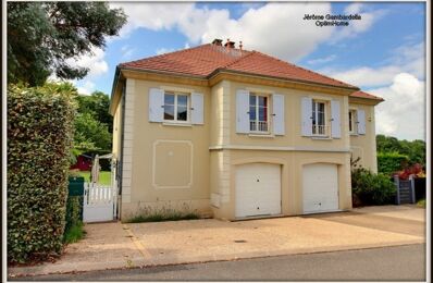 vente maison 479 000 € à proximité de Tessancourt-sur-Aubette (78250)
