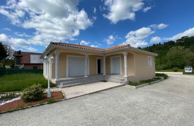 vente maison 266 000 € à proximité de Flagnac (12300)
