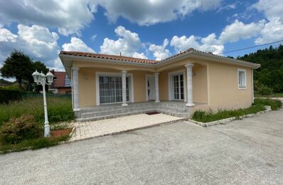 vente maison 266 000 € à proximité de Montbazens (12220)
