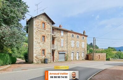 vente maison 125 000 € à proximité de Saint-Priest-la-Prugne (42830)