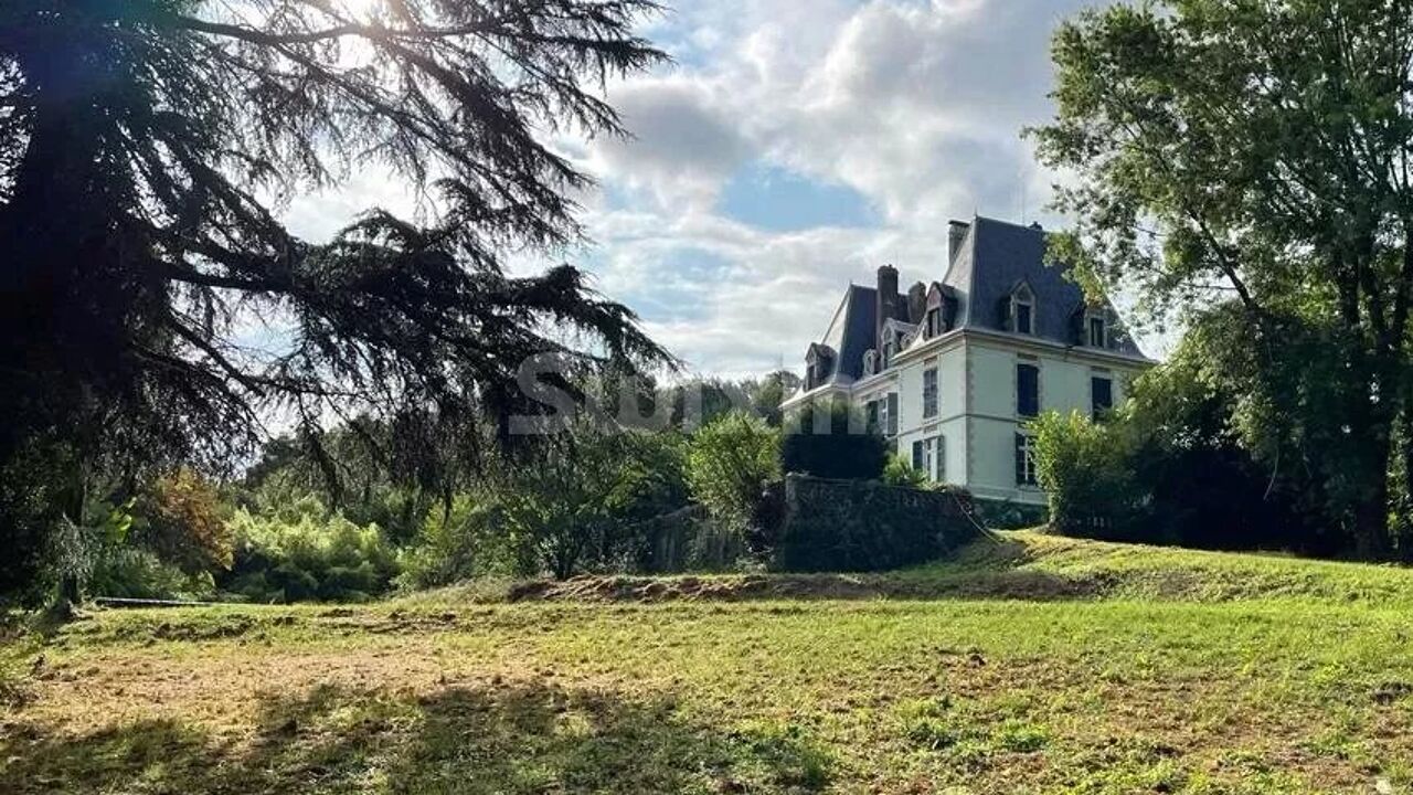 maison 14 pièces 392 m2 à vendre à Salies-de-Béarn (64270)