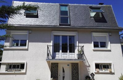 location appartement 585 € CC /mois à proximité de Boissy-Saint-Léger (94470)