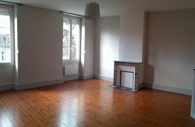 location appartement 450 € CC /mois à proximité de Cancon (47290)