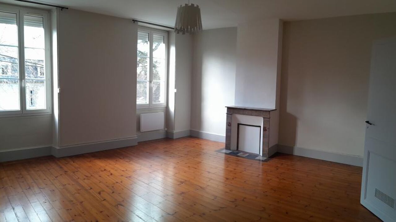 appartement 1 pièces 38 m2 à louer à Villeneuve-sur-Lot (47300)