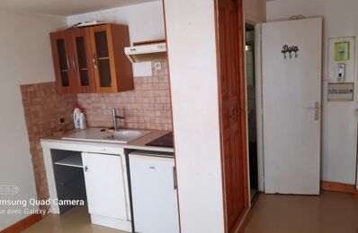 location appartement 800 € CC /mois à proximité de Paris 4 (75004)