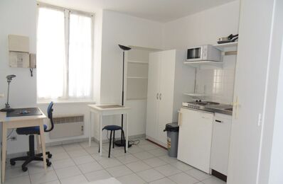 location appartement 349 € CC /mois à proximité de Bourges (18000)