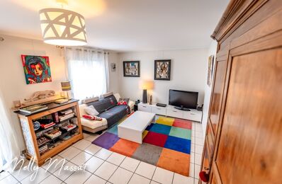 vente appartement 359 000 € à proximité de Bourdeau (73370)