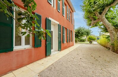 vente maison 1 148 000 € à proximité de Aubagne (13400)