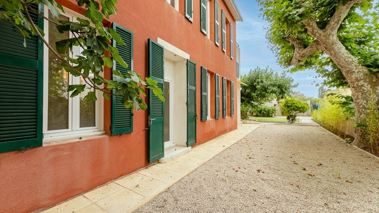 maison 6 pièces 150 m2 à vendre à Marseille 8 (13008)