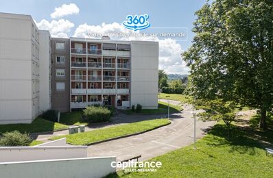 vente appartement 290 000 € à proximité de Saint-André-de-Corcy (01390)