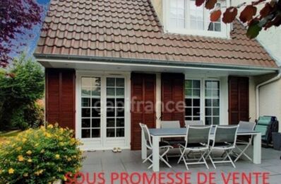 vente maison 299 900 € à proximité de La Norville (91290)