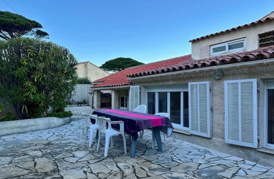 maison 4 pièces 70 m2 à vendre à Sainte-Maxime (83120)