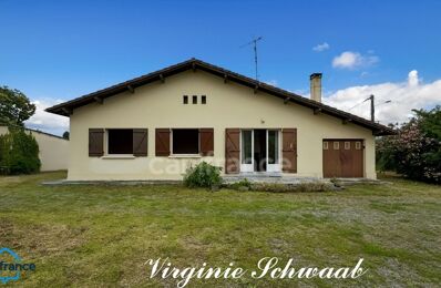 vente maison 194 000 € à proximité de Pomarez (40360)