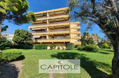 vente appartement 415 000 € à proximité de La Colle-sur-Loup (06480)