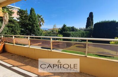 vente appartement 370 000 € à proximité de Biot (06410)