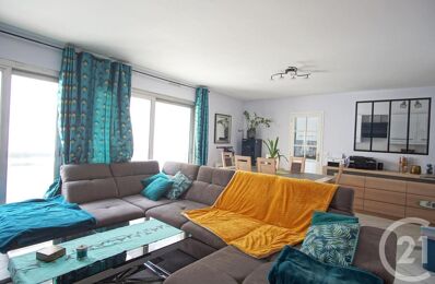 location appartement 1 250 € CC /mois à proximité de Rosny-sous-Bois (93110)