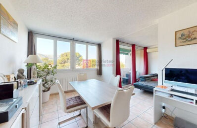 vente appartement 169 000 € à proximité de Marseille 4 (13004)