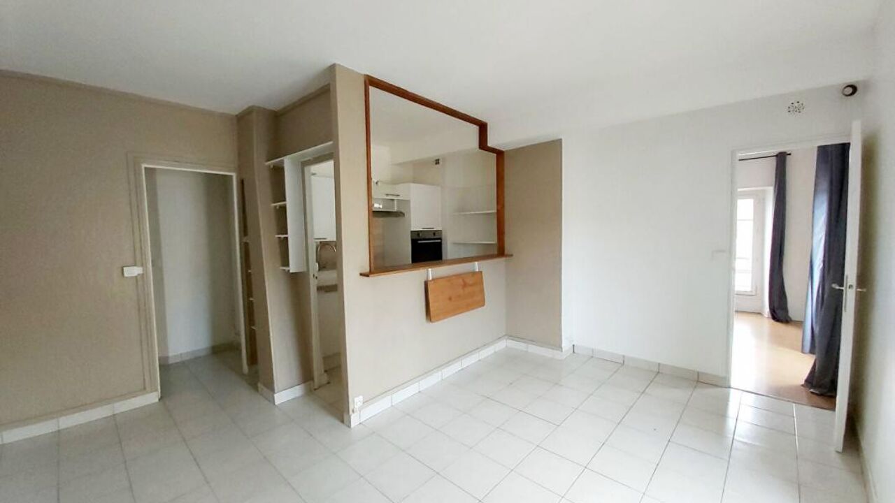 appartement 2 pièces 38 m2 à vendre à Épernon (28230)