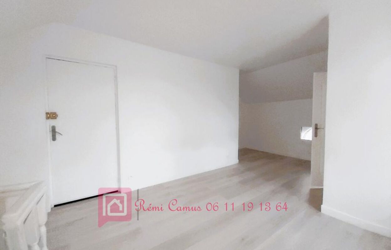 appartement 2 pièces 45 m2 à vendre à Nogent-le-Roi (28210)